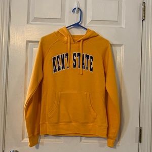 Champion Kent State Hoodie